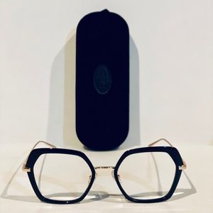See Limited Edition eye glasses